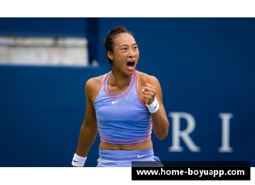 新一姐郑钦文晋级WTA125瓦伦西亚站决赛，积分超越张帅