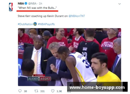 博鱼app下载NBA潮流达人：时尚风向标与球场荣耀